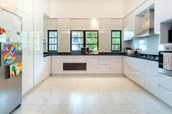 Cornwall Gardens (D10), Detached #462708101